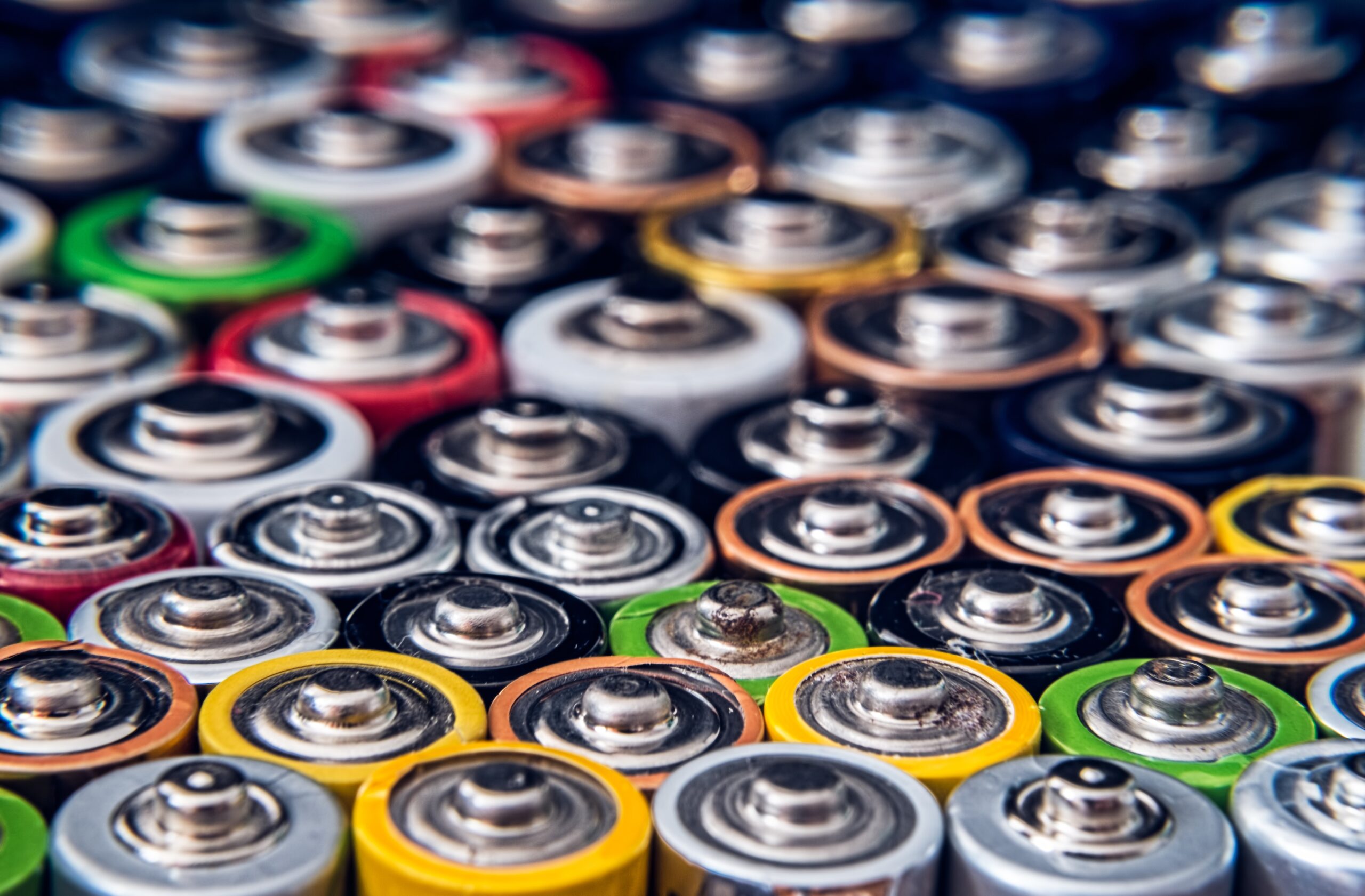 Battery producer compliance